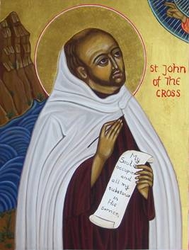 São João da Cruz