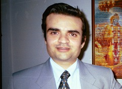 shyam
