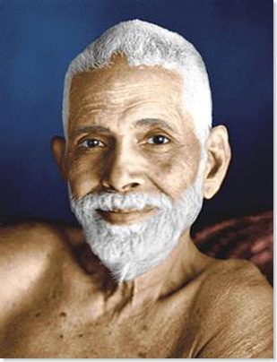 Sri Ramana Maharshi