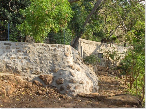 Skandashram
