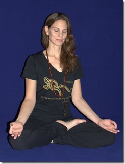 bliss yoga finish