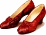 ruby slippers