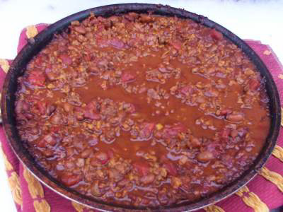chili