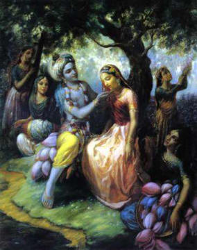 gopis