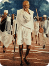 gandhi
