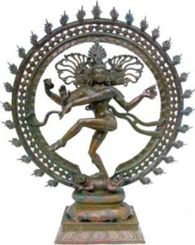 Siva Nataraj
