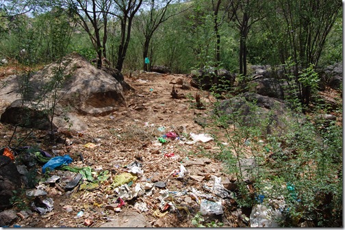 pathway rightside cornerplastic