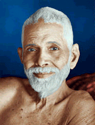 Sri Ramana Maharshi