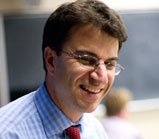 Professor Michael Roberto