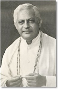 Gururaj Ananda