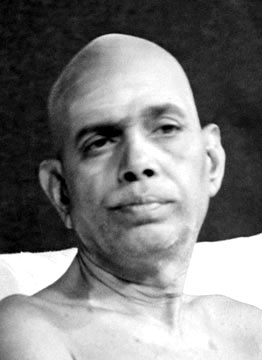 Bhagavan Ramana