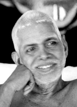Bhagavan Ramana
