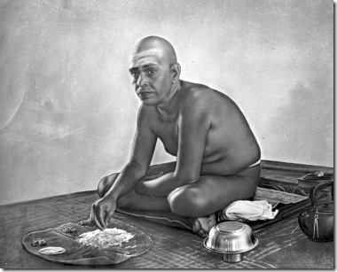 Bhagavaneating