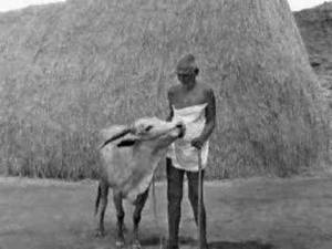 Bhagavan with Lakshmi