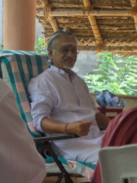 Sri V. Ganesan