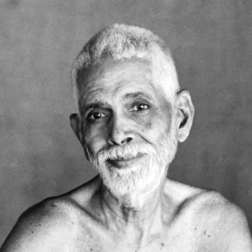 Ramana Maharshi - Favorite Quote-1