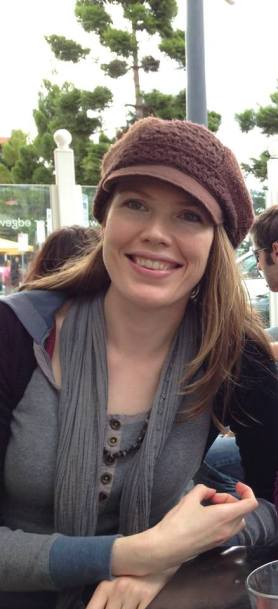 Belle Heywood the Boddhisattva