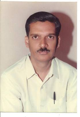 Dr. Suryanarayan Raju