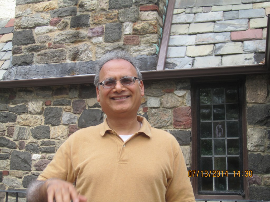 Do Not Mind the Mind: By Dr. Harsh K. Luthar