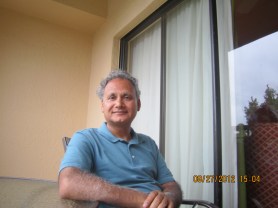 HKL-Lamp of the Heart