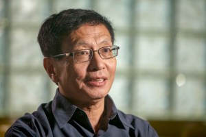 Professor Zhang_2014