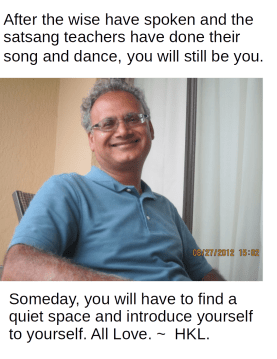 After the wise men have spoken