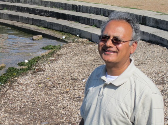 Harsh K. Luthar Harsh K. Luthar in Madison, WI