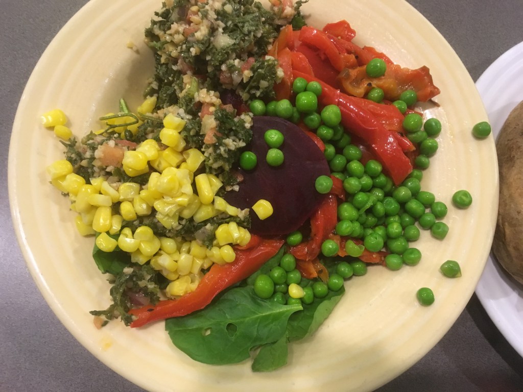 Food is Sacred
